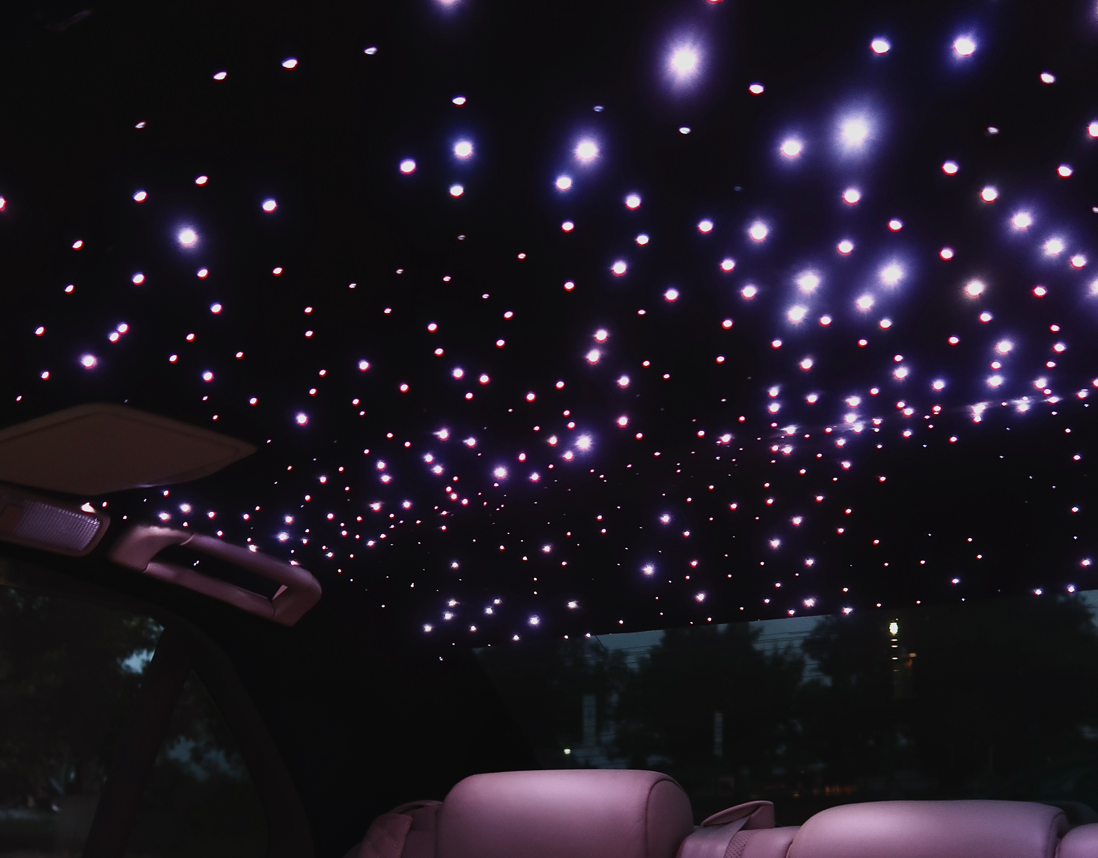 DIY Innovative Starlight Headliner Tutorial: Is It Worth It?